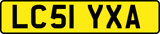 LC51YXA