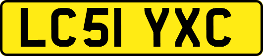 LC51YXC