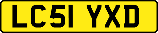 LC51YXD
