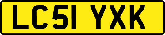 LC51YXK