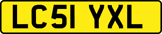 LC51YXL