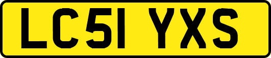 LC51YXS