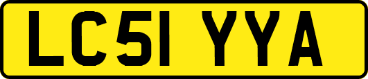 LC51YYA