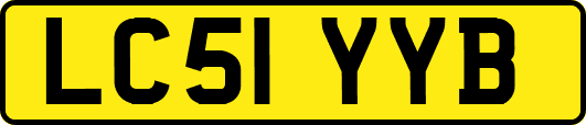LC51YYB