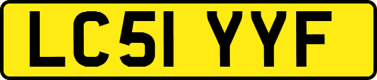 LC51YYF