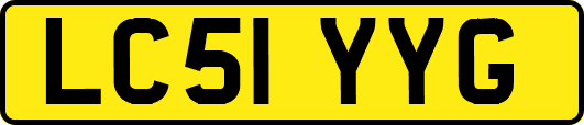 LC51YYG