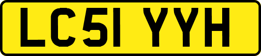 LC51YYH