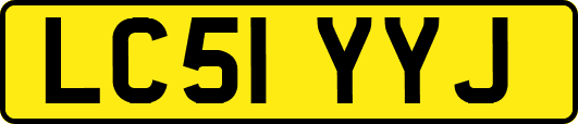 LC51YYJ