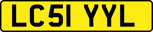 LC51YYL