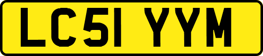 LC51YYM