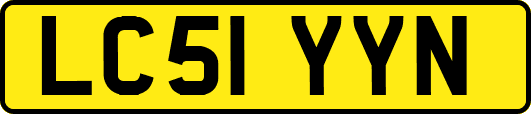 LC51YYN