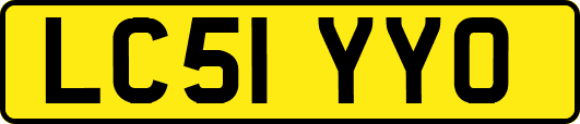 LC51YYO