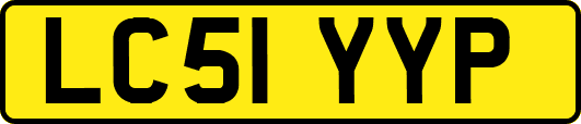 LC51YYP