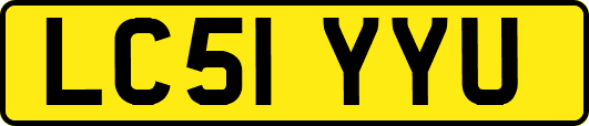 LC51YYU