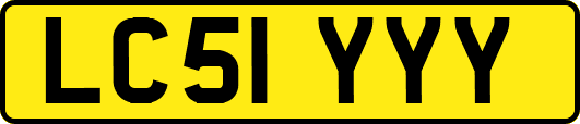 LC51YYY