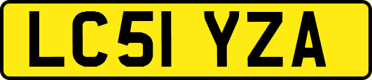 LC51YZA