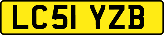 LC51YZB
