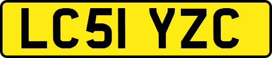 LC51YZC