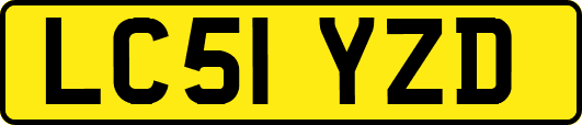 LC51YZD
