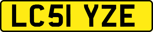 LC51YZE