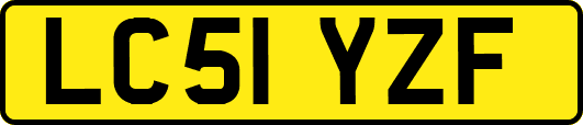 LC51YZF