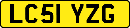 LC51YZG