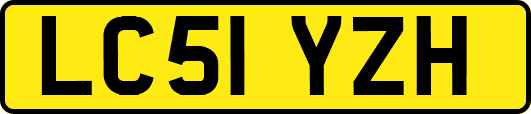 LC51YZH