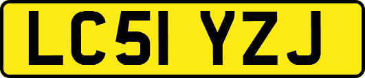 LC51YZJ