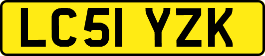 LC51YZK