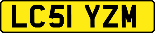 LC51YZM