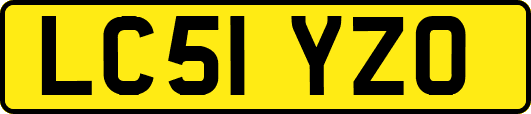 LC51YZO