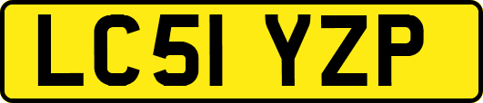 LC51YZP