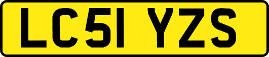 LC51YZS