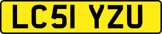 LC51YZU