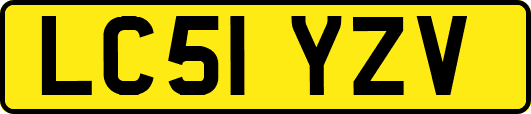 LC51YZV