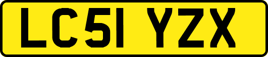 LC51YZX