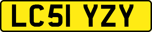 LC51YZY