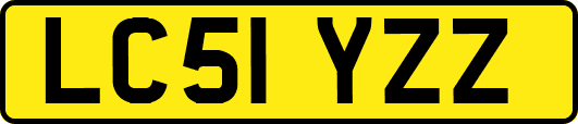 LC51YZZ