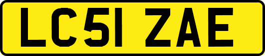 LC51ZAE