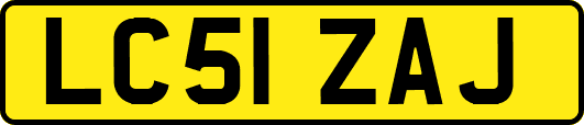 LC51ZAJ