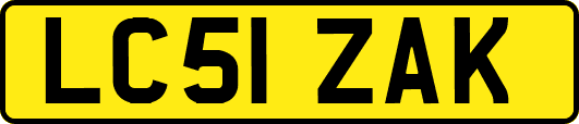 LC51ZAK