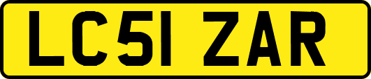 LC51ZAR