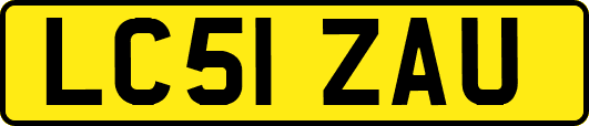 LC51ZAU