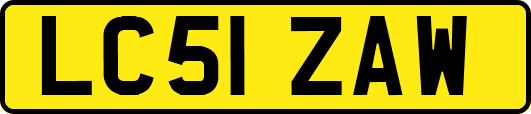 LC51ZAW