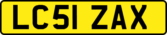 LC51ZAX
