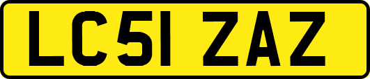 LC51ZAZ