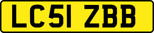 LC51ZBB