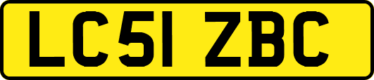 LC51ZBC