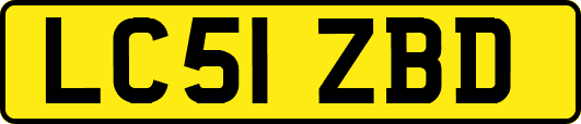 LC51ZBD