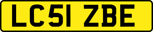 LC51ZBE